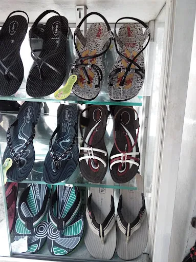 Nellai Foot Wear